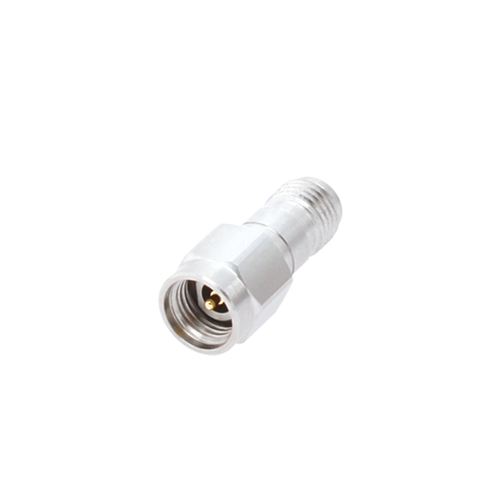 Precision Test Adapter-2.92mm(M) to 2.92mm(F): 40GHz Precision Test Adapter-2.92mm(M) to 2.92mm(F): 40GHz